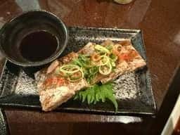 津山やきにく食堂 八十八