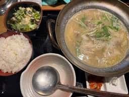 鳥一代 はなれ