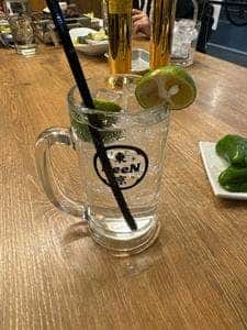 蒲田焼肉東京BeeN大船店