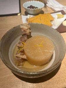 おでんと串カツの店 ころん。