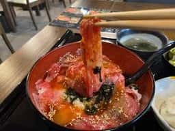 熟成焼肉あらた 糸満店