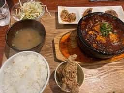 ごはんや