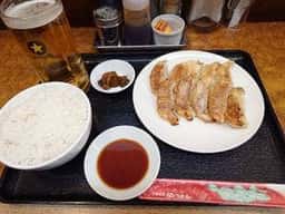 中華厨房 ゆうえん 松戸駅西口店