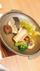 Dining海