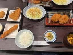 とんかつ濵かつ 諌早バイパス店