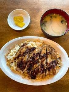 名瀬港湾センター 食堂部