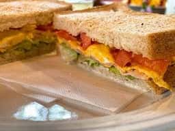 ブラウン シュガー