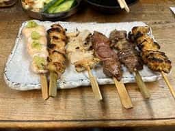 串焼き げん 北越谷店