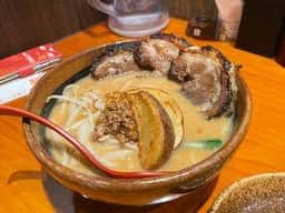 麺場 田所商店 天白原店