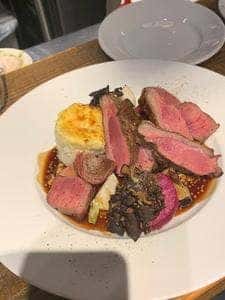 Bistro Un Coeur