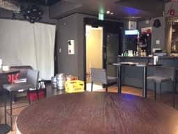 カフェ ヨーグルト クロスバニー 中野北口店