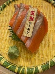 十勝帯広 炉端の一心