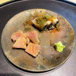 創作割烹おあそび