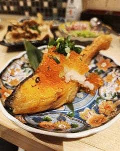 炉端とおでん 呼炉凪来 梅田店