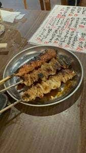 四文屋 大名店