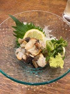 一利木や