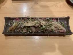 地下酒場 亜時戸