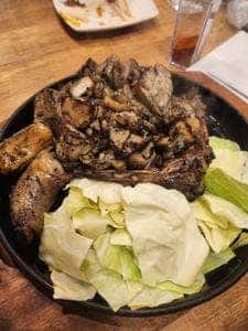 山陰海鮮炉端かば 米子駅前店