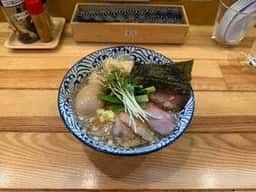 らぁ麺 秀登