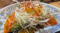 博多ラーメン げんこつ 高井田店