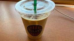 タリーズコーヒー 福岡空港店
