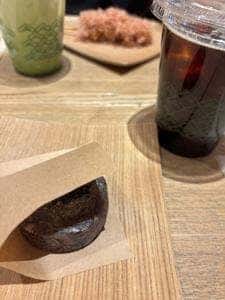 榮太樓總本鋪 日本橋本店