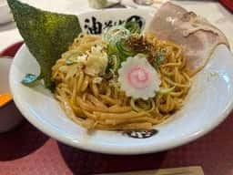 油そば だ イオンモール京都桂川店