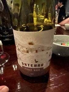 ワインバルMoltoVino
