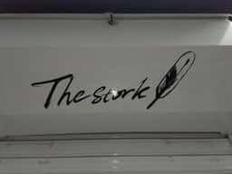The Stork