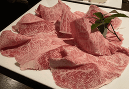 飛騨牛料理匠味
