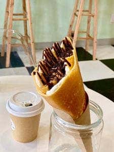 QREAM CAFE
