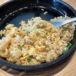 丸源ラーメン 今治店