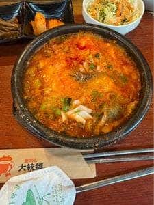 釜めし大統領