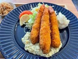 magari食堂