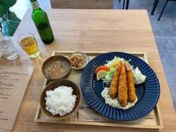 magari食堂