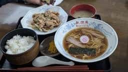 狐狸庵