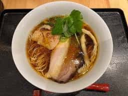 超純水採麺 天国屋