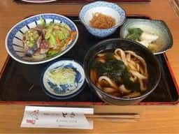 和風レストラン とき