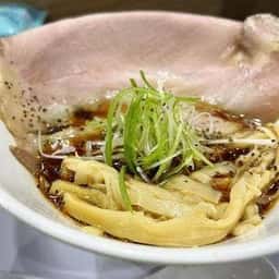 河内の中華そば 醤