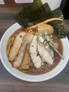 中華そば あたり 野方店