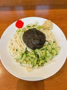 盛岡じゃじゃ麺 び〜わん