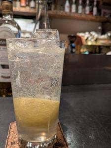 多摩川ダイナー