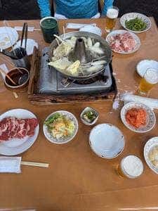 大熱海国際ゴルフクラブ レストラン THE GRILL