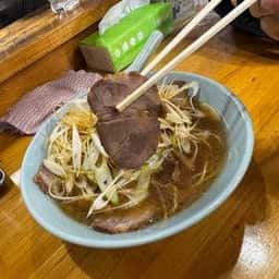 ラーメン・じゃんぼ