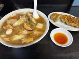 中華料理 藤亭