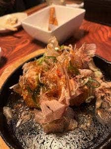 塩梅ダイナー 忍ケ丘店