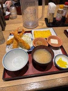 おひつ家吉祥寺店