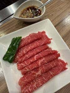 焼肉だいじゅ園 本店