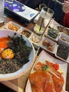 新大久保 ビョルジャン