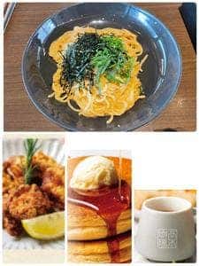 高木珈琲 須磨離宮公園前店